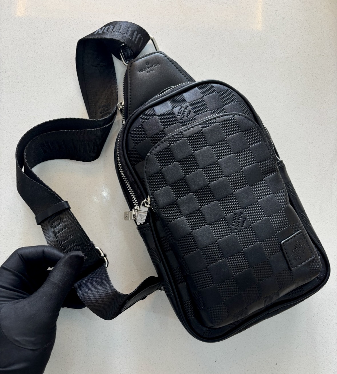Pechera | Louis Vuitton