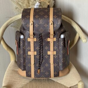 Christopher Backpack | Louis Vuitton