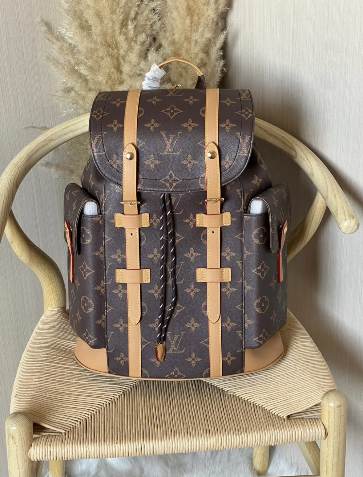 Christopher Backpack | Louis Vuitton