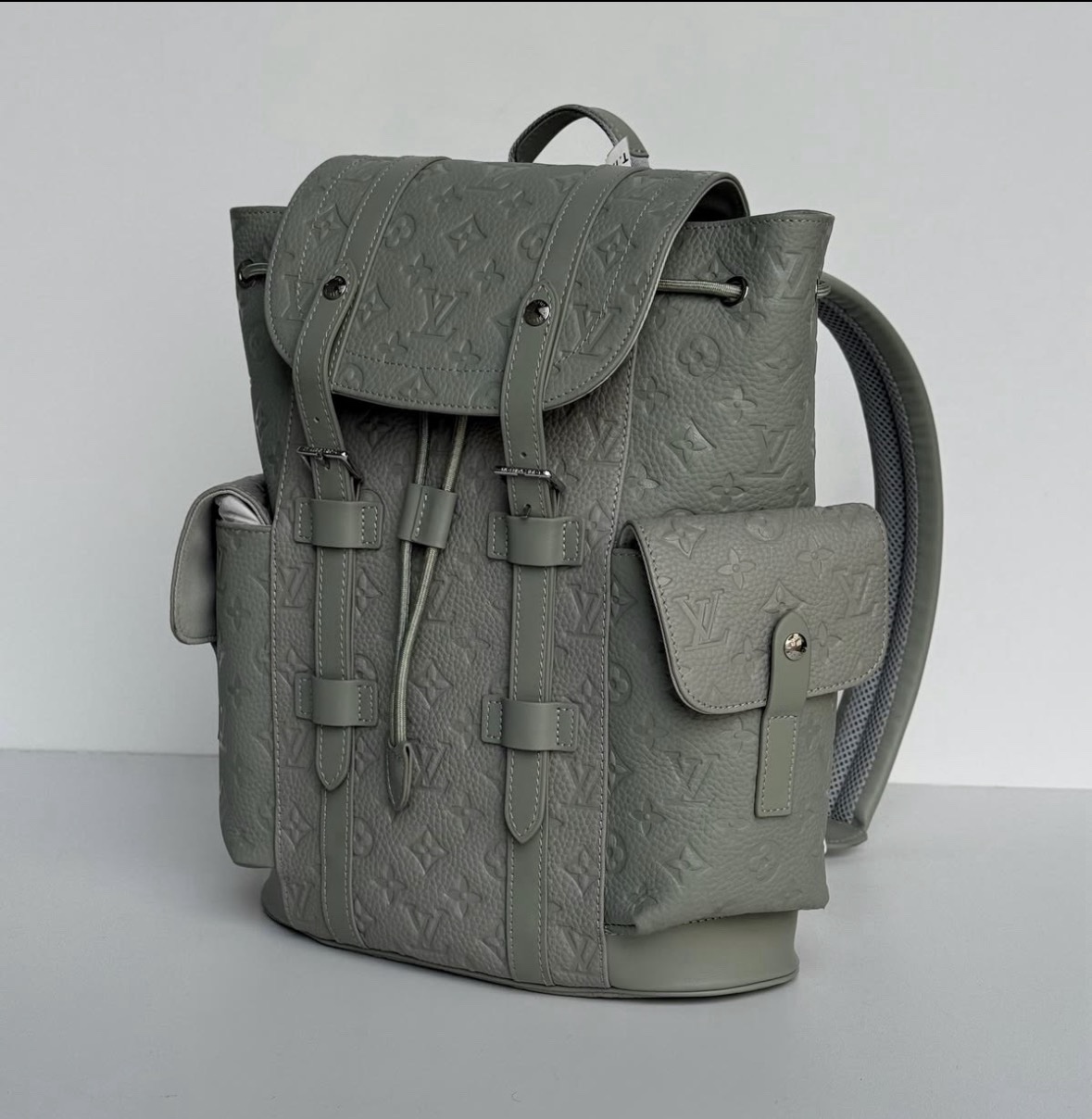 Christopher Backpack | Louis Vuitton
