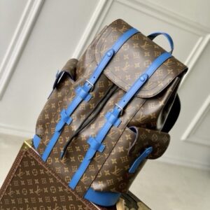Christopher Backpack | Louis Vuitton
