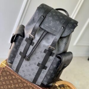 Christopher Backpack | Louis Vuitton