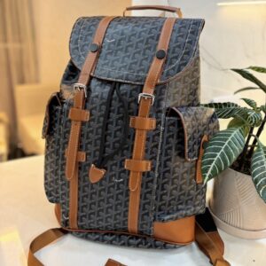 Mochila  | Alpin Goyard