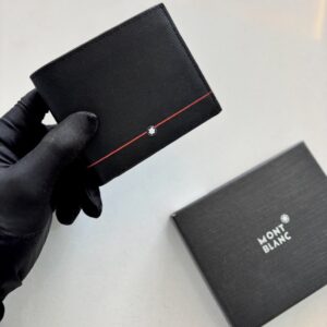 Billetera | MontBlanc