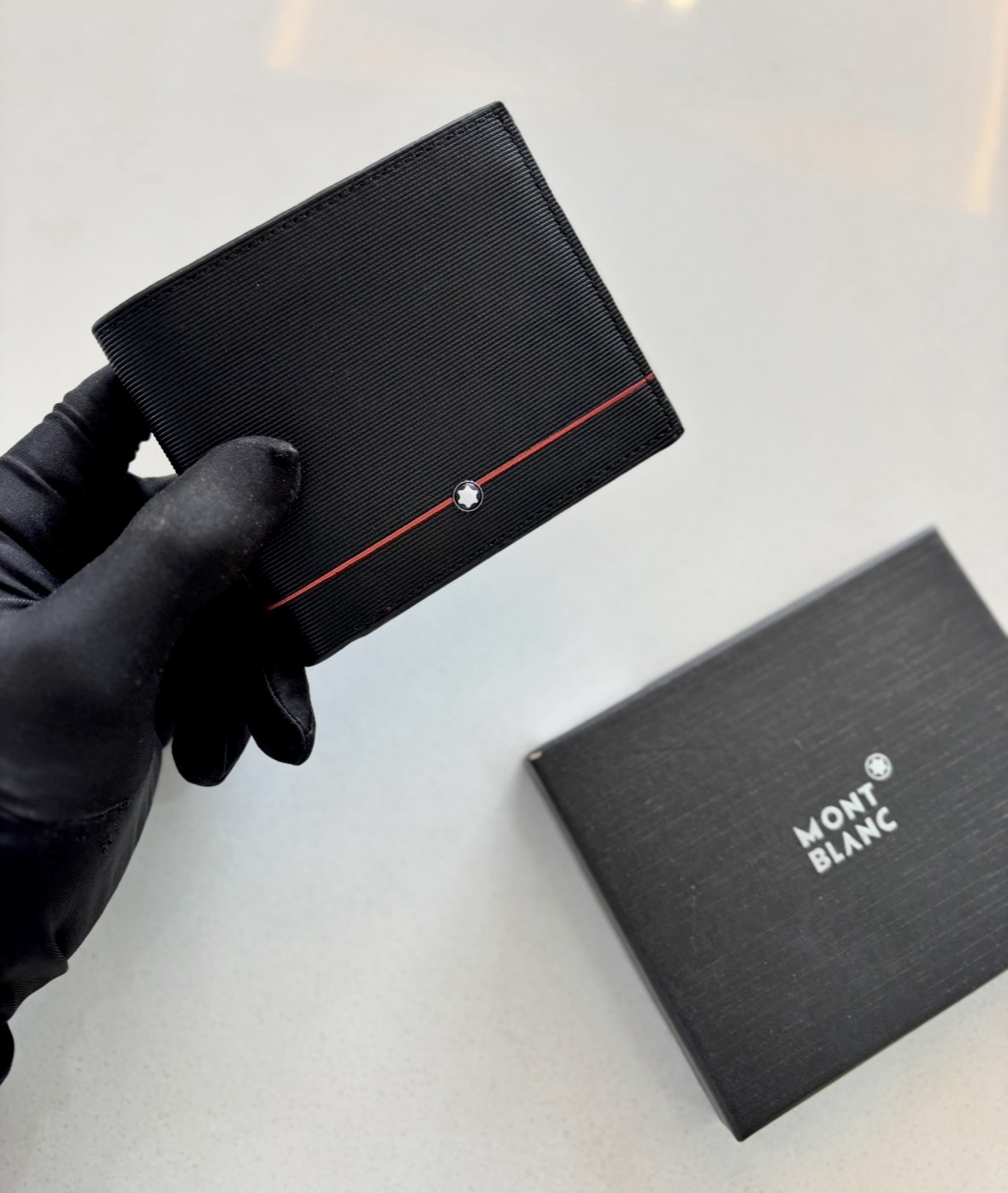 Billetera | MontBlanc