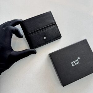 Billetera | MontBlanc