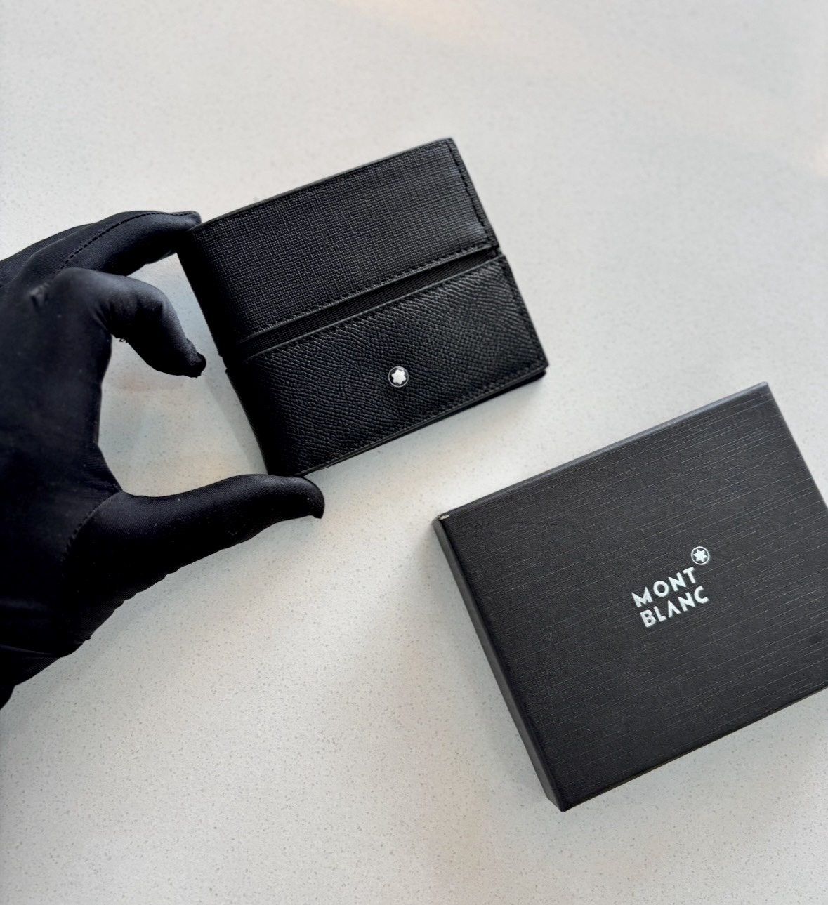 Billetera | MontBlanc